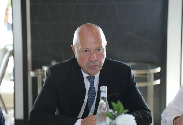 Uzbekistan, VEON discuss expanding telecommunications infrastructure