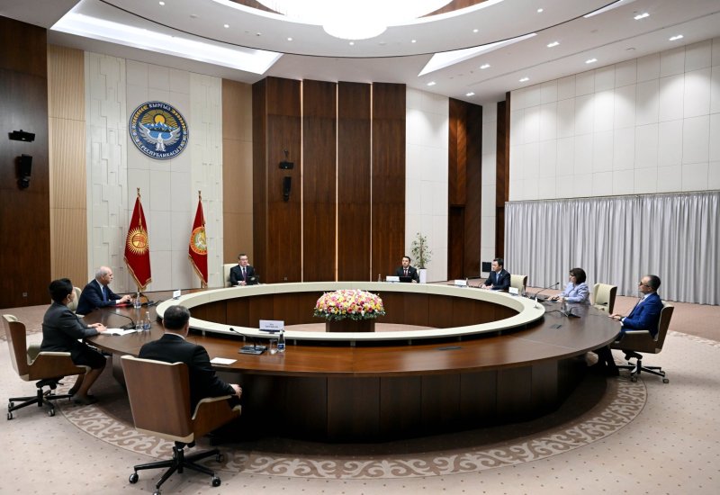 Sadyr Japarov outlines Kyrgyzstan’s TURKPA priorities - new opportunities for cooperation with Azerbaijan