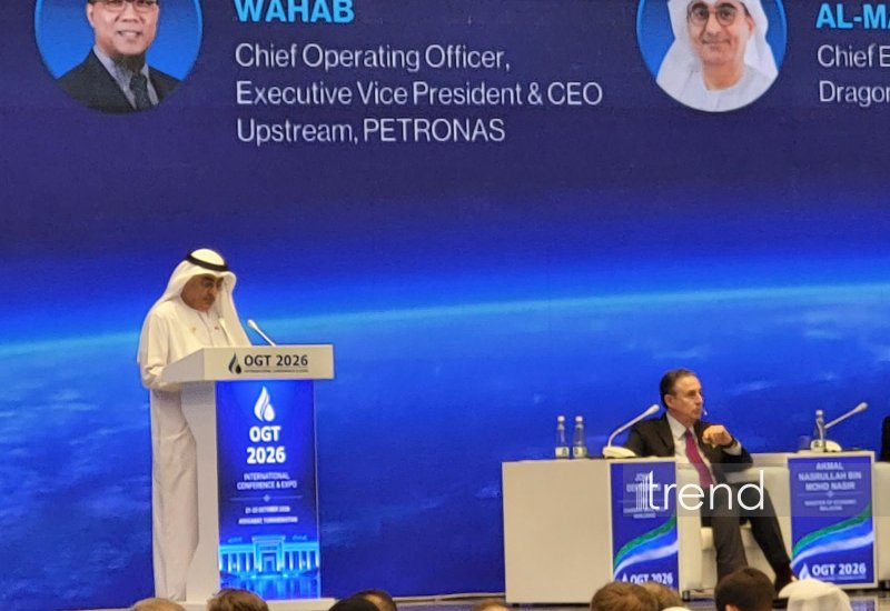 Dragon Oil seeks to extend Turkmenistan partnership beyond 2035