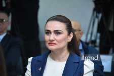 Azerbaijani security veteran presents book “View through security prism” (PHOTO/VIDEO)