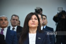 Azerbaijani security veteran presents book “View through security prism” (PHOTO/VIDEO)
