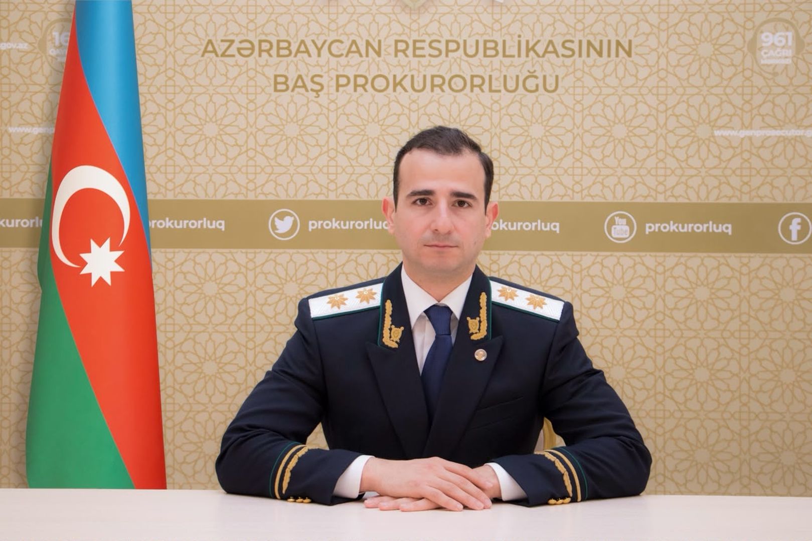 Baku meeting to bring together 48 OIC states – deputy prosecutor general