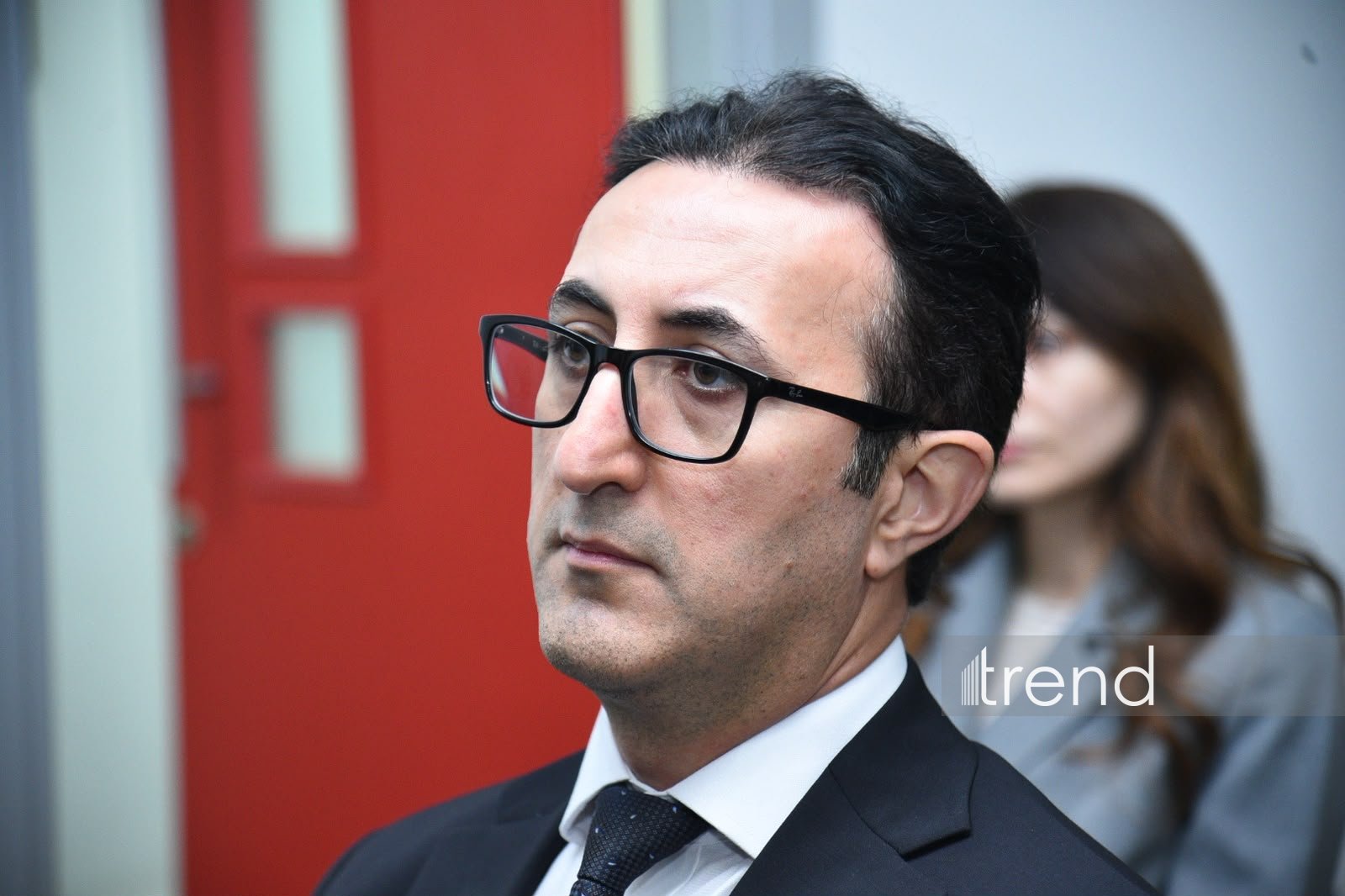 Azerbaijani security veteran presents book “View through security prism” (PHOTO/VIDEO)