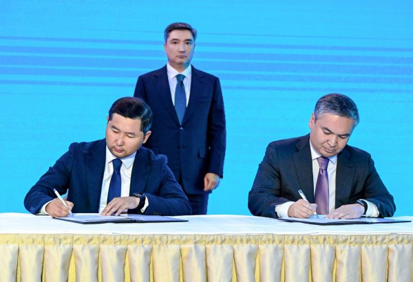 Kazakhstan to build $150M glass container manufacturing plant in Aktobe