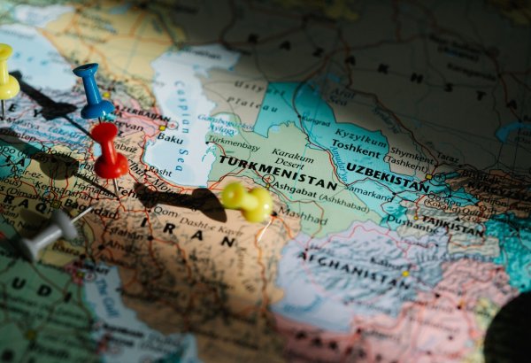 International companies expand projects across Central Asia - weekly review