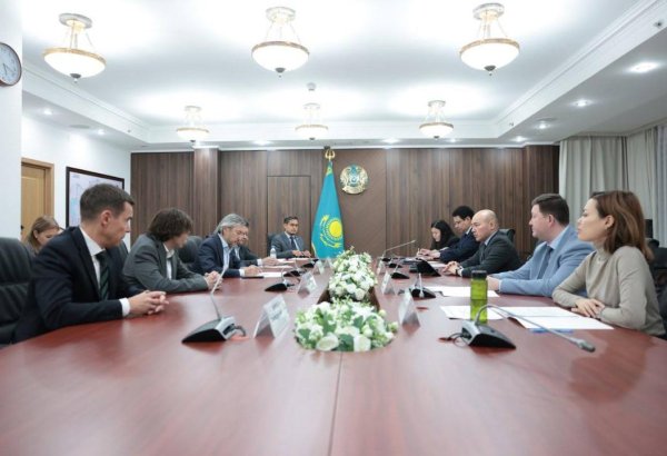 Kazakhstan, TotalEnergies, TCO, NCOC review Article 6 climate projects