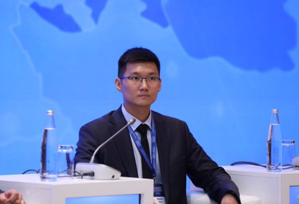 KPMG outlines four priorities to secure financing for Green Energy Corridor (Exclusive)
