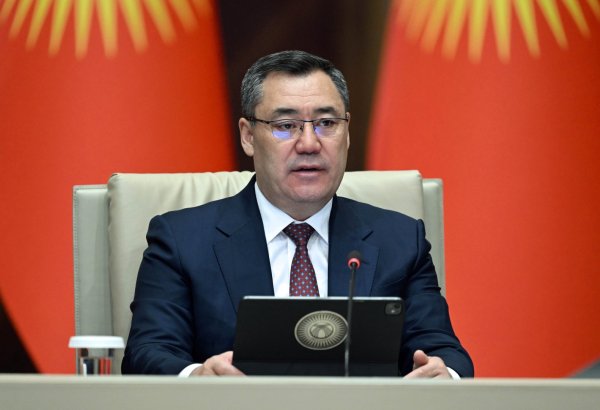 Kyrgyzstan aims to make tourism profitable year-round industry by 2030