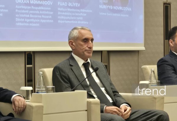 Azerbaijan to accelerate budget reforms through digitalization, AI tools