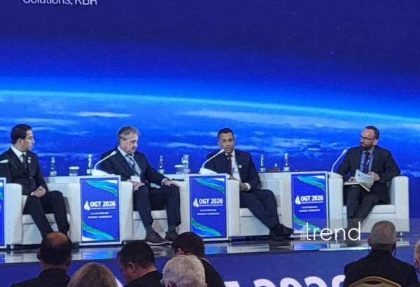 MPS Global offers Turkmenistan pipeline technology to cut gas emissions