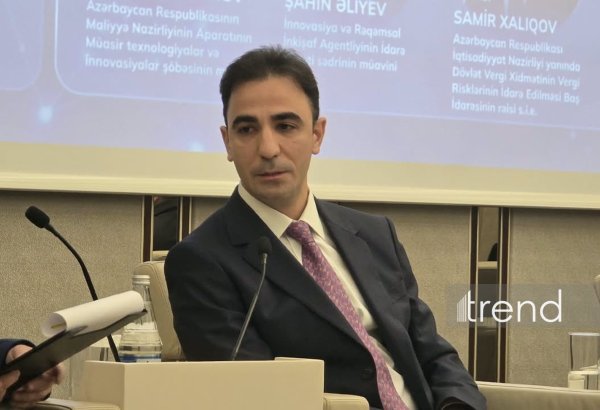 Azerbaijan to register over 2M inventory items in state system by year-end
