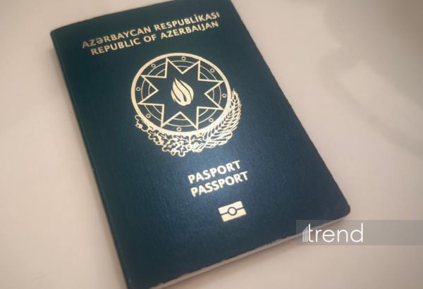 Azerbaijan ranks 73rd in global passport power index