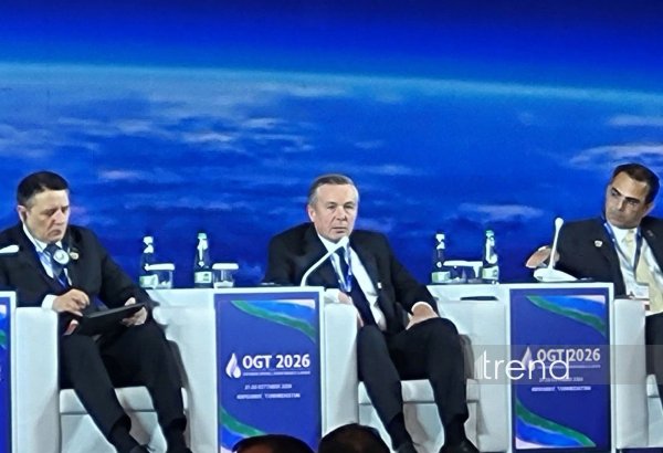 Perenco ready to boost Turkmen output with mature field technologies