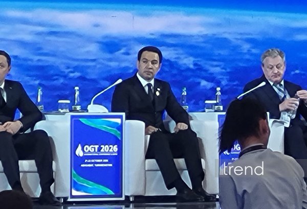 Turkmenistan funds oil, gas projects with export credit agency backing