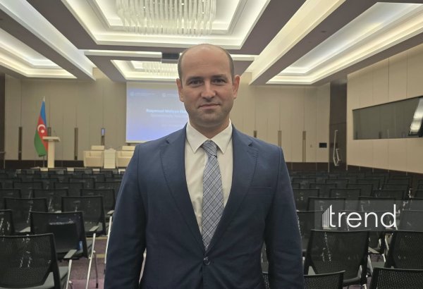 SOFAZ's assets surge 67%, investment results exceed $23B in last 5 years (Interview)