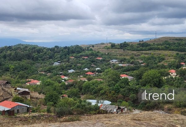 Azerbaijan relocates 176 former IDPs to Khojaly and Aghdara districts