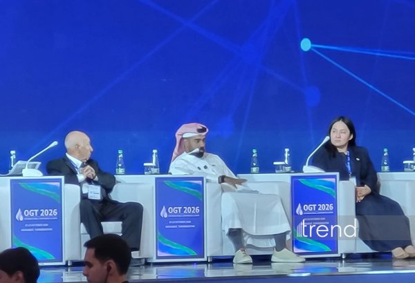 ADNOC’s XRG Turkmenistan head highlights AI skills for oil and gas