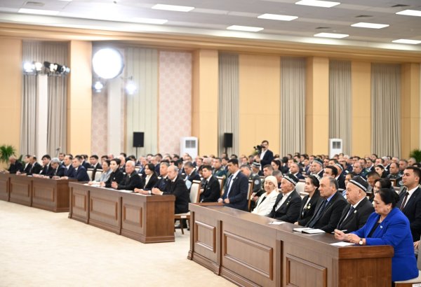 Uzbekistan uses satellite data to identify 30,000 hectares for farming