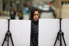 Azerbaijani NGO holds Milan photo show on landmines left after conflict (PHOTO)