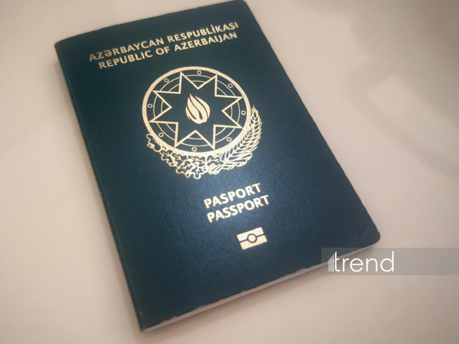 Azerbaijan ranks 73rd in global passport power index
