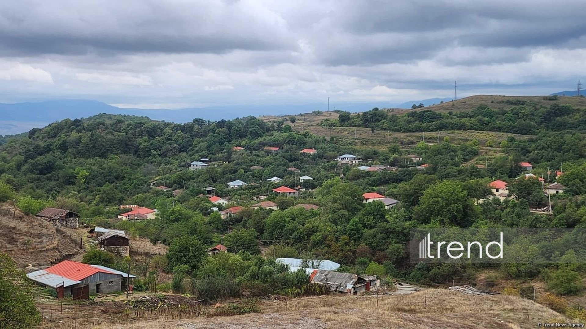 Azerbaijan relocates 176 former IDPs to Khojaly and Aghdara districts