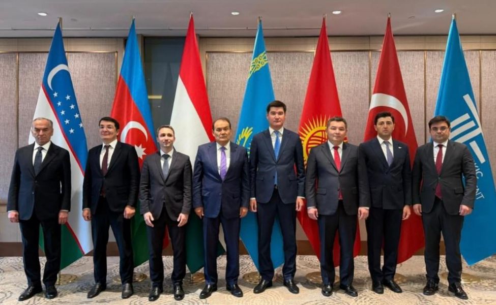 Azerbaijan chairs Turkic Investment Fund’s Board of Governors (PHOTO)