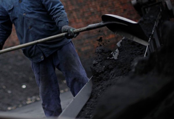 Bishkek coal depots hold 13,190 tons as city prepares for winter