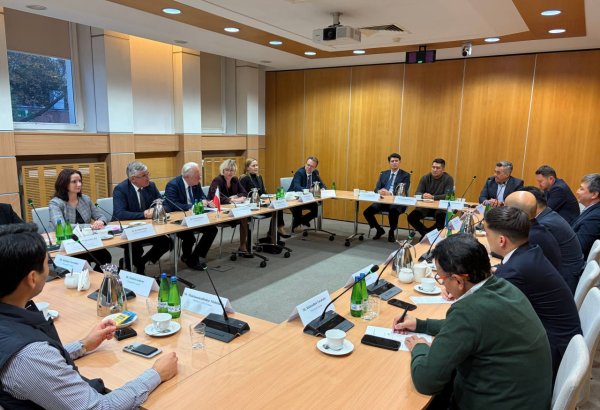 Uzbekistan, Polish firms explore joint manufacturing, export projects
