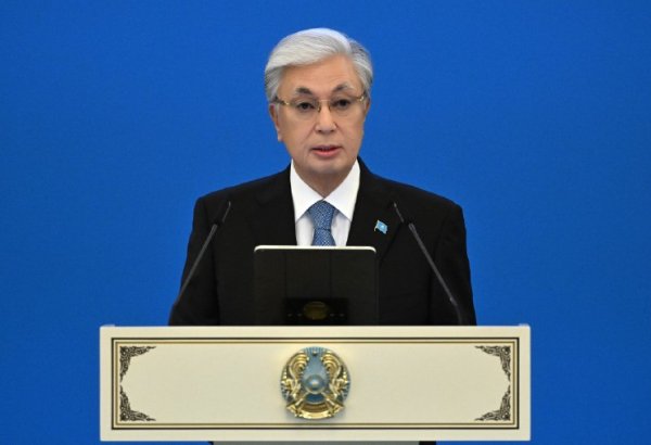 Kazakhstan to start construction of Astana airport with global firm in 2027