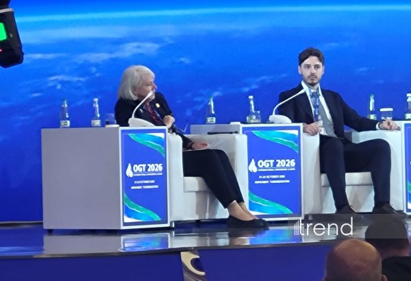 Turkmenistan targets 40-60% methane cuts at two pilot sites with EU support