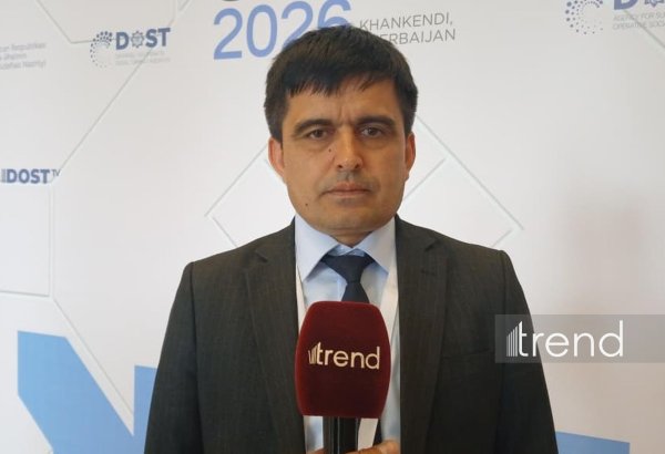 Uzbekistan continues digitizing social services, AI - deputy director