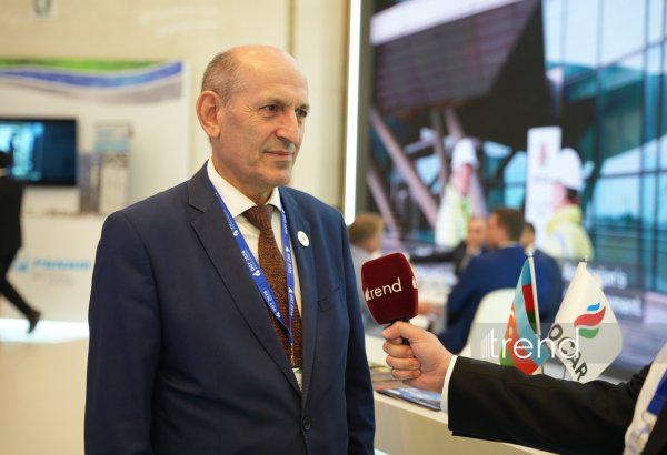 SOCAR seeks research ties with Turkmengaz, Turkmennebit (Exclusive)