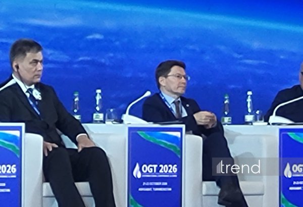 Turkmenistan could gain $300M from 30% methane cut by 2030 - UN