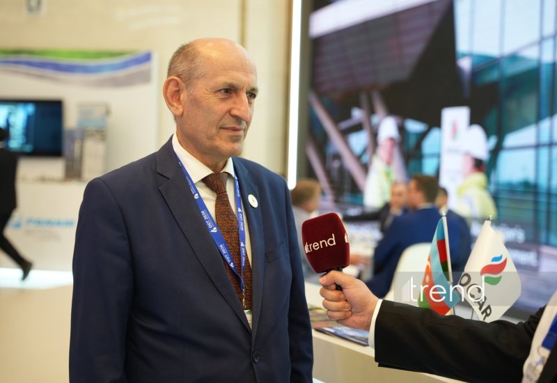 SOCAR seeks research ties with Turkmengaz, Turkmennebit (Exclusive)