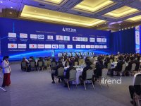 Turkmenistan’s oil and gas conference OGT 2026 enters final day (PHOTO)