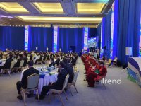 Turkmenistan’s oil and gas conference OGT 2026 enters final day (PHOTO)