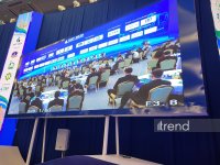 Turkmenistan’s oil and gas conference OGT 2026 enters final day (PHOTO)