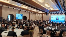 Azerbaijan hosts SOCGOV 2026 forum on smart governance in Khankendi (PHOTO)