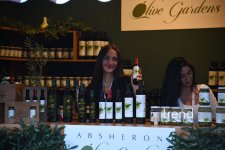 Baku Olive Festival kicks off with three days of food, traditions and concerts (PHOTO)