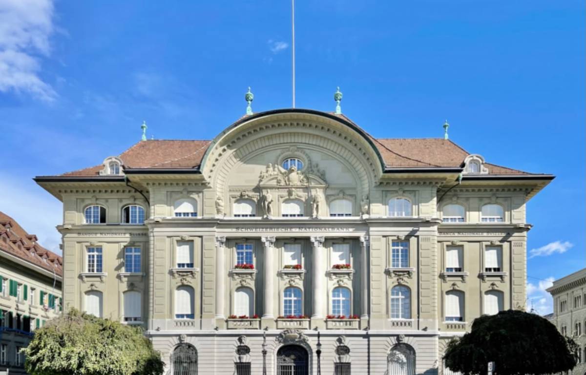 Swiss National Bank details cooperation with Azerbaijan (Exclusive)