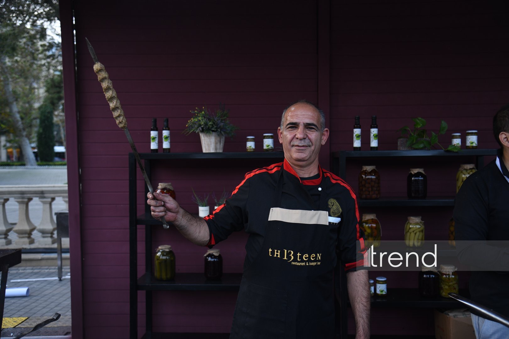 Baku Olive Festival kicks off with three days of food, traditions and concerts (PHOTO)