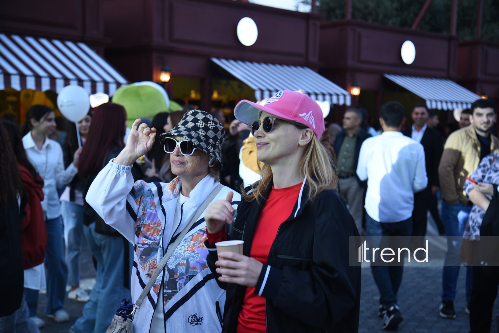 Baku Olive Festival kicks off with three days of food, traditions and concerts (PHOTO)