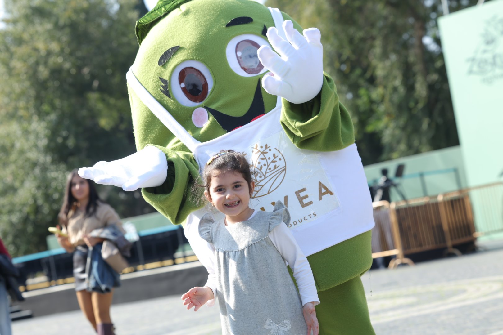 Olive Festival continues in Baku with rich musical program (PHOTO)