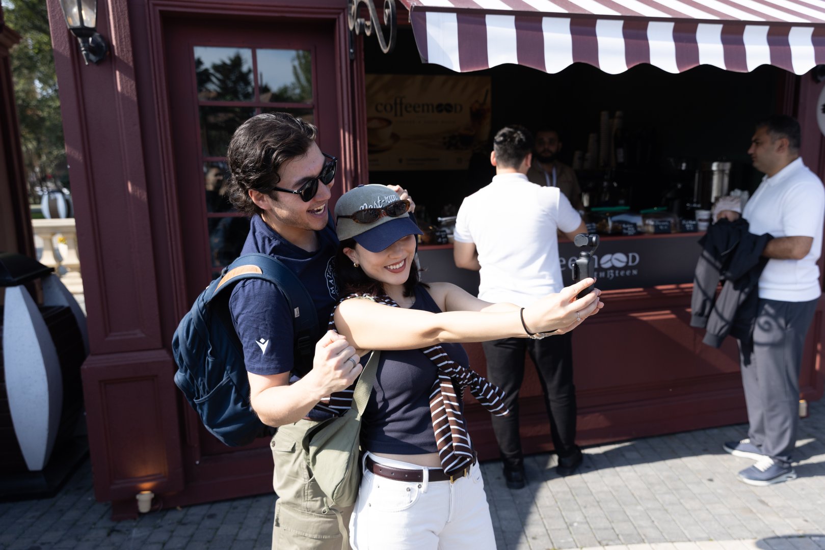 Olive Festival opens in Baku (PHOTO)