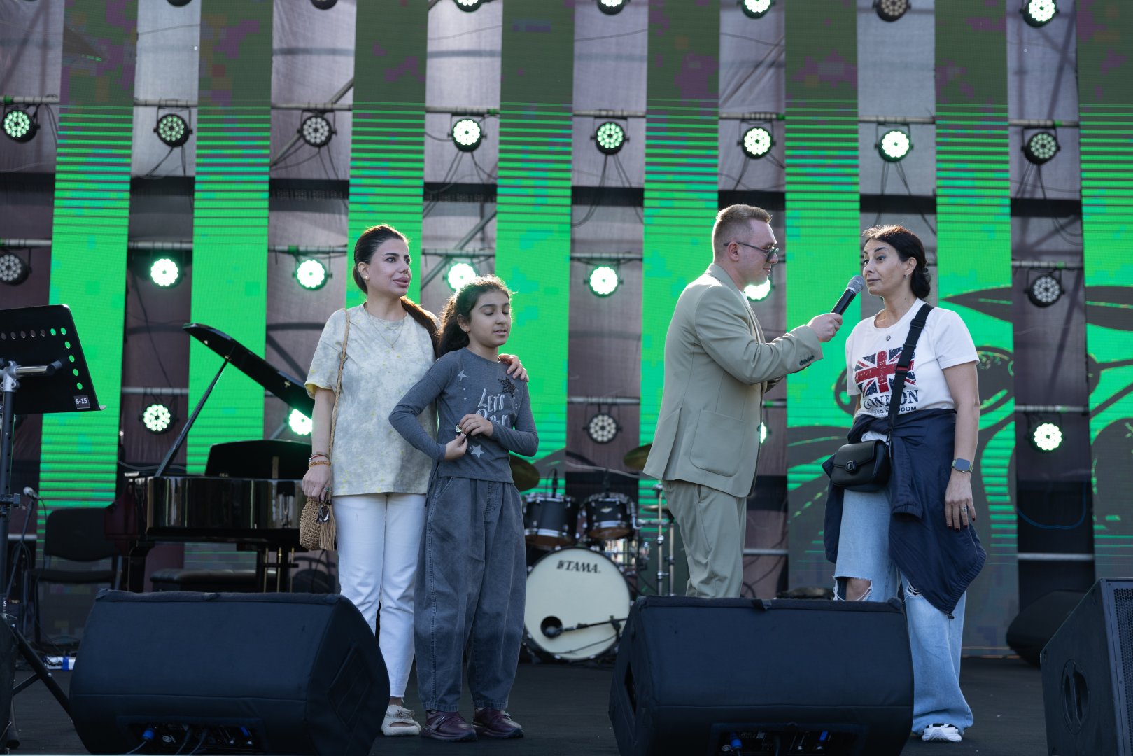 Olive Festival opens in Baku (PHOTO)