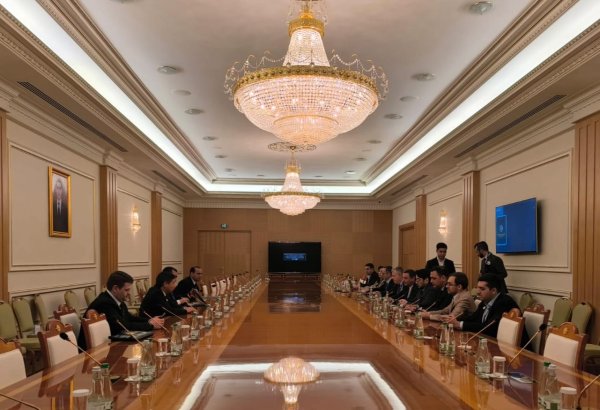 Turkmenistan plans to produce approximately 80 bcm of natural gas in 2026 (PHOTO)
