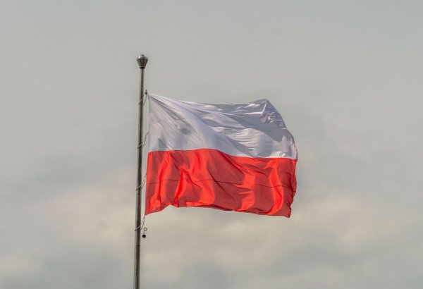 Poland temporarily suspends Constitutional Tribunal president from duties