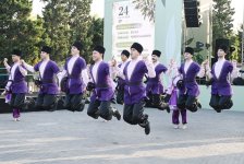 Olive Festival opens in Baku (PHOTO)