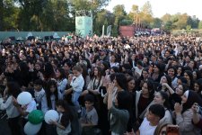 Olive Festival opens in Baku (PHOTO)