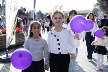 Olive Festival opens in Baku (PHOTO)